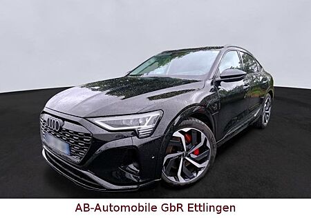 Audi Q8 Sportback e-tron 55 quattro NP:111T¤