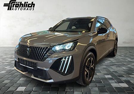 Peugeot 2008 Hybrid 145 e-DSC Allure