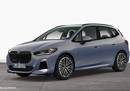 BMW 218d Active Tourer M Sportpaket Head-Up HK HiFi