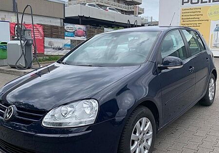 VW Golf Volkswagen 1.6 Comfortline Variant Comfortline