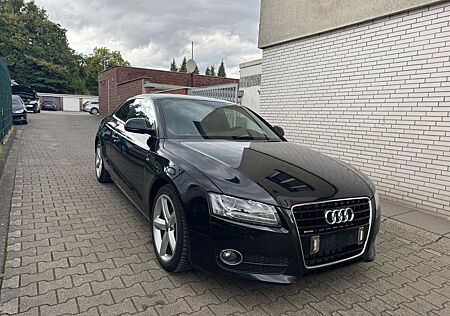 Audi A5 Coupe 3.0 TDI quattro S Line TÜV NEU*CHECKHEF