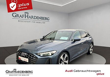 Audi A5 Avant 2.0 TFSI S tronic S line ACC Kamera