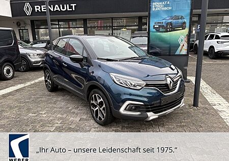 Renault Captur Intens TCe 120