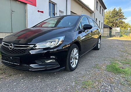 Opel Astra K Sports Tourer Innovation Start/Stop