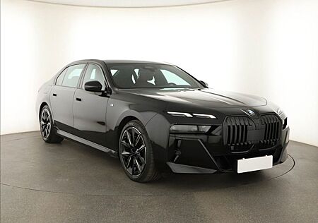 BMW 740 7