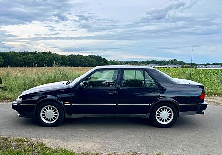 Saab 9000 CDE 2.3t