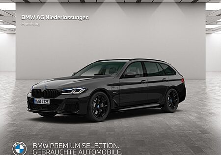 BMW 530e Touring M Sport AHK Harman/K Head-Up Laser