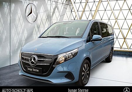 Mercedes-Benz EQV 300 Lang Distronic*Kamera*Sitzheizung*PKW-Z*