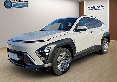 Hyundai Kona SX Trend *el.Heck*KlimaA*Navi*LED*LM*Aktion