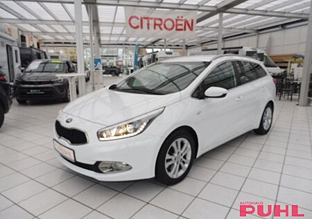 Kia Cee'd Ceed Sportswagon Dream Team 1.6 CRDi