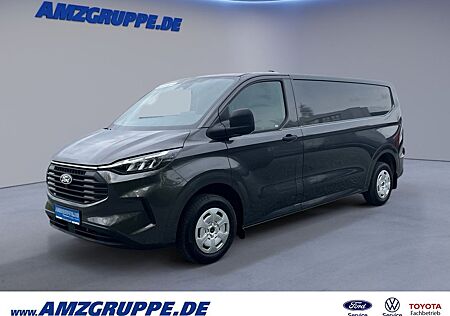 Ford Transit Custom FT320 L2 Trend 5J.*Gar. LED+70l+2
