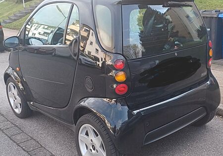 Smart Andere