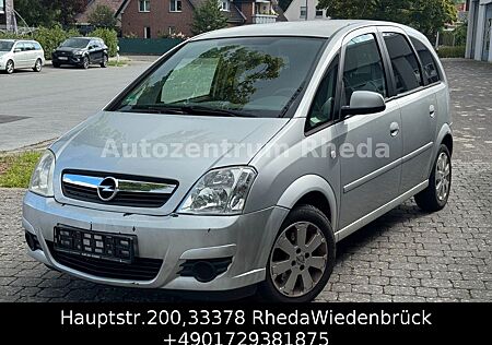 Opel Meriva Basis