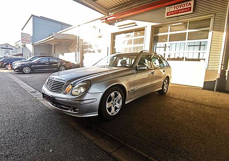 Mercedes-Benz E 320 CDI T AVANTGARDE TÜV 12/25