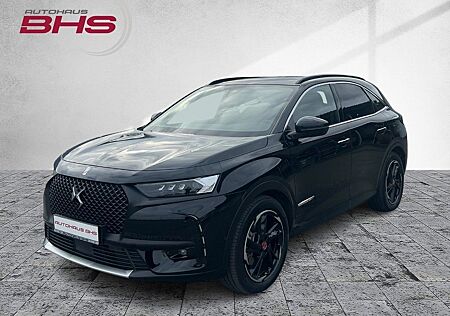 DS Automobiles DS7 Crossback Performance Line E-Tense 4x4 300
