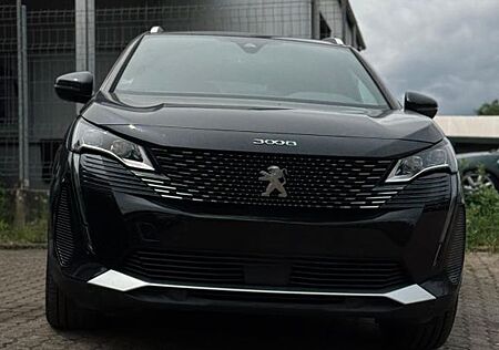 Peugeot 3008 PureTech 130 EAT8 GT GT