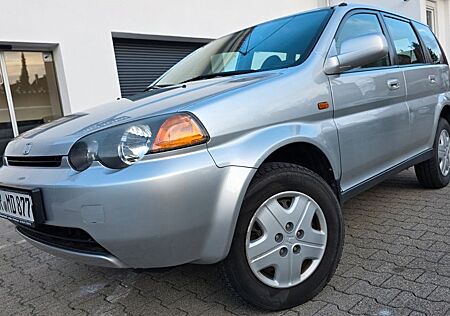 Honda HR-V 4WD+TÜV+4X4+GARANTIE+ANHÄNGER+GARANGEN-AUTO