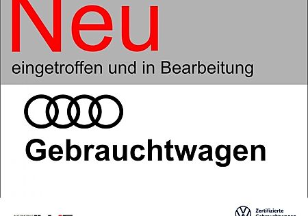 Audi A4 Avant 35 2.0 TFSI Stronic advanced AHK*el.HK*