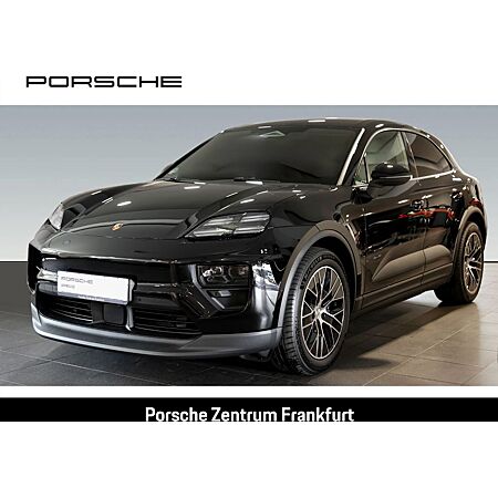 Porsche Macan leasen