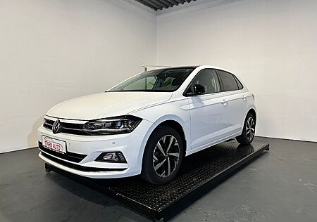 VW Polo Volkswagen 1.0 TSI Highline VIRTUAL,LED,PDC,NAVI,KLIMA