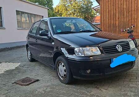 VW Polo Volkswagen 1.4 44kW Auto Basis Basis