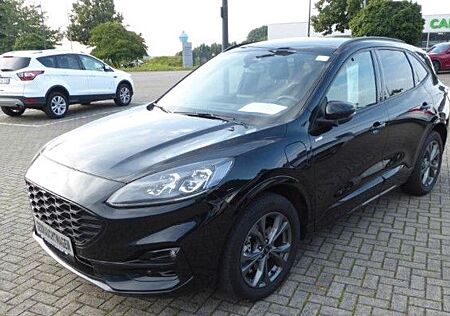 Ford Kuga 2.5 Duratec PHEV ST-Line X ST-Line