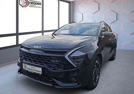 Kia Sportage GT-Line Plug-in Hybrid 4WD *AHK abnehmb