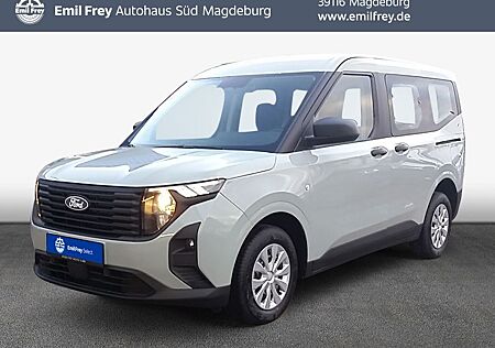 Ford Tourneo Courier 1.0 EcoBoost TREND 92 kW, 5-türi