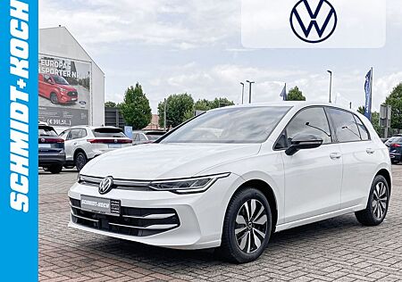 VW Golf Volkswagen VIII 1.5 TSi Goal LED-Scheinw. Side Assist