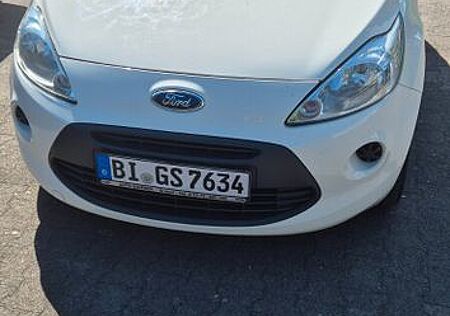 Ford Ka /+ 1,2 Titanium Titanium