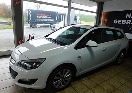 Opel Astra Sports Tourer 1.4 T eco Active 88 S/S