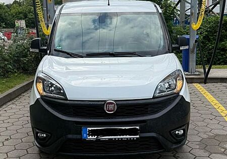 Fiat Doblo Cargo 1.6 Multijet MAXI SX