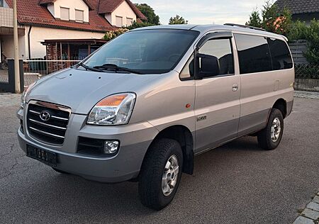 Hyundai H-1 , 4x4, Tausch möglich
