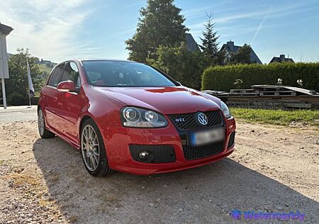 VW Golf Volkswagen 2.0 T-FSI GTI Edition 30