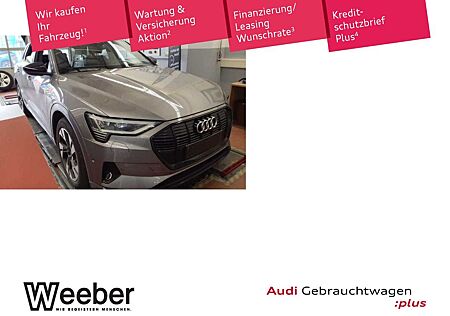 Audi e-tron 55 PAKET-SCHWARZ-STADT-TOUR-TECHNOLOGY