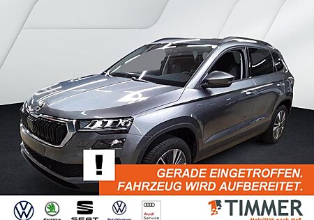 Skoda Karoq 2.0 TDI DSG 4x4 TOUR *LED *VIRTUAL *SHZ *R