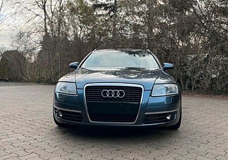 Audi A6 2.7 TDI (DPF) Avant -