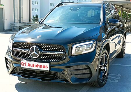 Mercedes-Benz GLB 200 d AMG LED/AMBIENTE/WIDESCREEN/RÜFK/STHZG