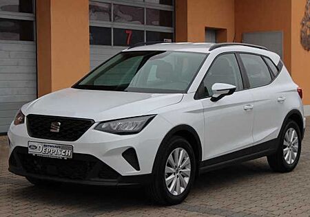 Seat Arona STYLE