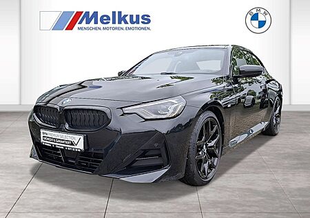 BMW 220i Coupé M Sport/ada.LED/Sitzmemory/Sportlenku