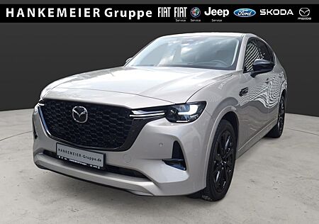 Mazda CX-60 Homura e-SKYACTIV PHEV CON-P DRI-P COM-P P