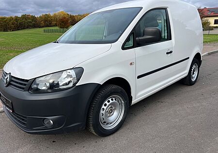VW Caddy gebraucht kaufen VW Caddy Volkswagen Kasten/Kombi Kasten EcoProfi