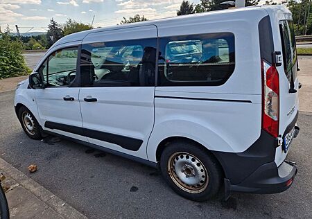 Ford Transit Connect ROLLSTUHL