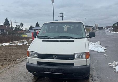 VW T4 Volkswagen andere