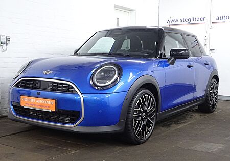 Mini Cooper S Cooper C Favoured Trim Aut./Pano/360/HUD/KEY/H&K
