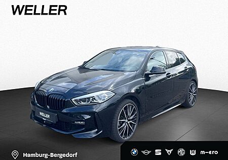 BMW 118i M-Sport,LivePro,HUD,H/K,St&Go,adap.LED,Pano