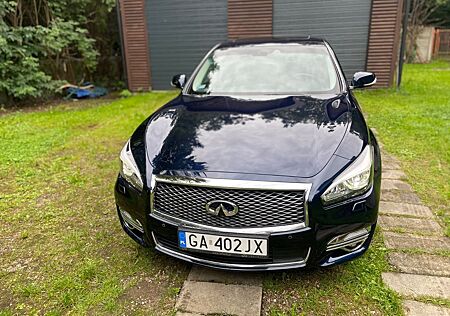 Infiniti Q70 35h V6 Premium Tech Auto Premium Tech