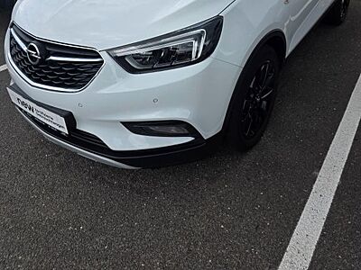 Opel Mokka X Ultimate