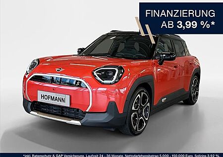 Mini Andere gebraucht kaufen Mini Aceman SE Favoured Trim+Paket XL+wenig KM