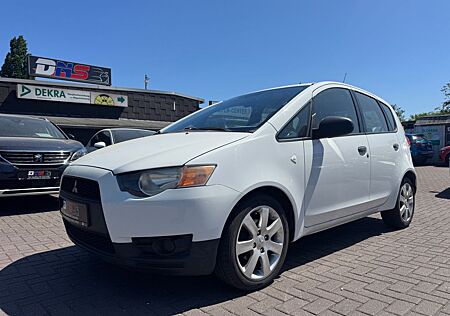 Mitsubishi Colt Lim. 5-trg. ClearTec Inform*GARANTIE*